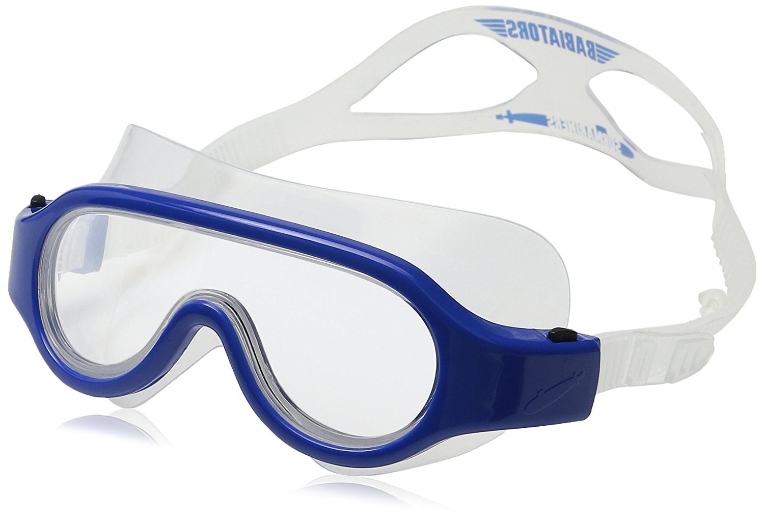 amazing spider man glasses