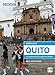 Moon Spotlight Quito: Including the Ecuadorian Andes