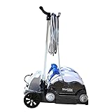 Hayward RC9742CUBY SharkVac Robotic Pool Vacuum