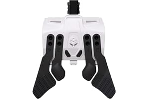 Collective Minds Gaming XBX Strikepack Horizon M.O.D. Pack for XBX Series X, XBX Series S, and XBX One Standard Controllers