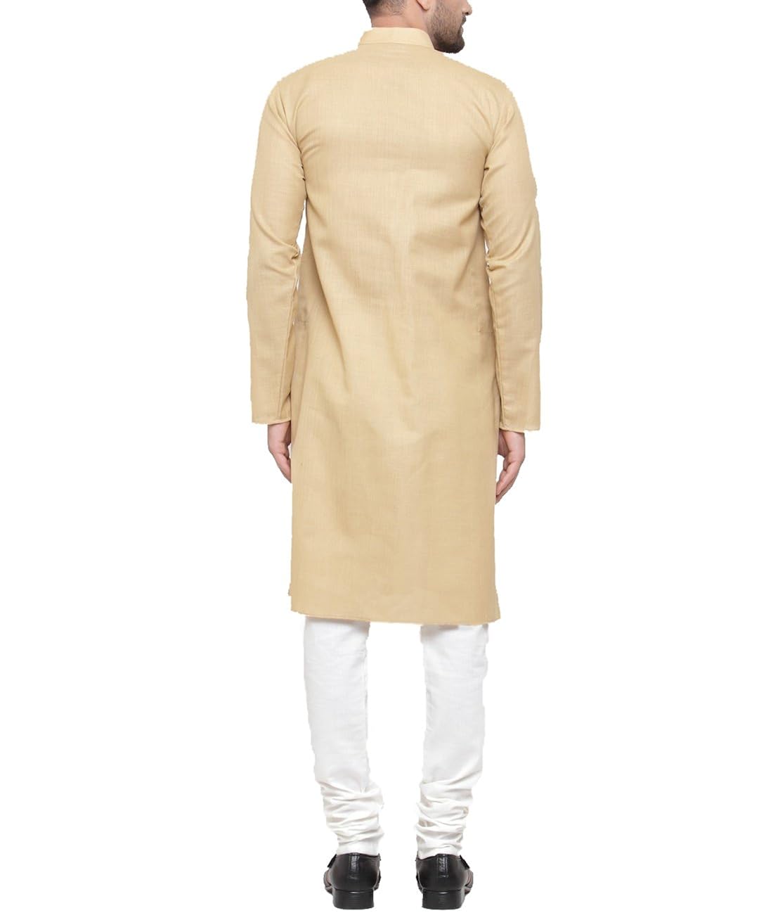 jompers men's cotton kurta with pyjama