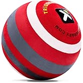 Trigger Point Performance TriggerPoint Foam Massage Ball for Deep-Tissue Massage, MBX Extra Firm (2.6-inch)