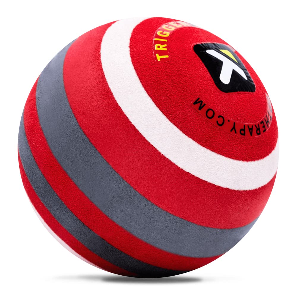 Photo 1 of Point Performance TriggerPoint Foam Massage Ball for Deep-Tissue Massage, MBX Extra Firm (2.6-inch)