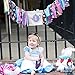 JiaDuo Little Girls Princess Dress Up Cotton Halloween Party Costumes 3-4T