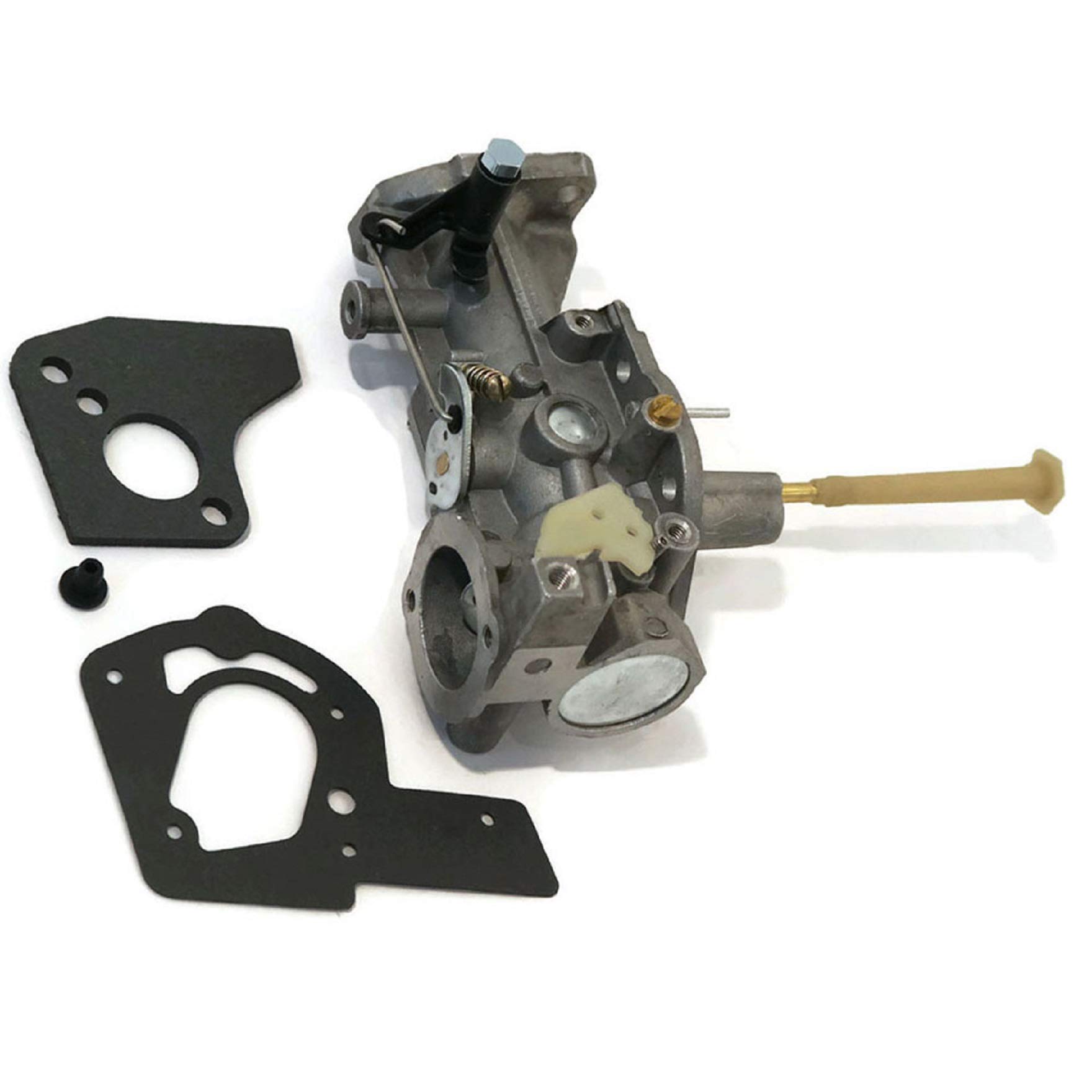 AISENPARTS Lawn Mower Carburetor Carb Kit with Gaskets 498298 495426 692784 495951 Replacement for 5hp Engines 130202 112202 112232 134202 137202 133212