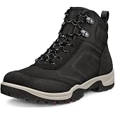ECCO Women's Expedition III Mid Waterproof Boots