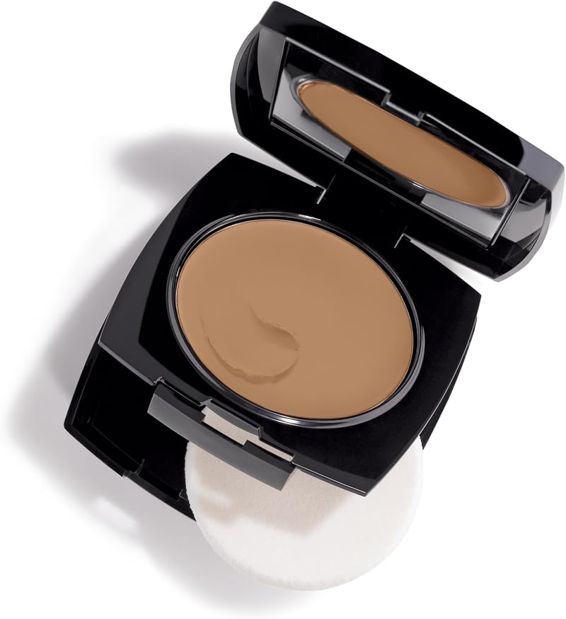 Avon True Flawless Cream To Powder Compact 3-in-1 Sun Beige