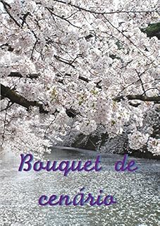 Livro Bouquet de cenário