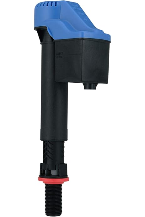 Korky 528t Replacement Toto Toilet Fill Valve Fits G Max And Power Gravity Toilets Easy To Install Made In Usa Flush Valves Amazon Com Korky 528t Replacement Toto Toilet Fill Valve Fits G Max And Power Gravity Toilets Easy To Install Made In Usa Flush Valves Amazon Com