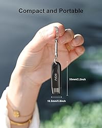Aiibe 64GB USB C Flash Drive Thumb Drive USB C