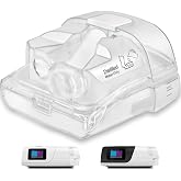 Replacement Water Chamber for ResMed AirSense 11 &amp; AirCurve 11 &ndash; Durable Humidifier Tank, Easy to Fill &amp; Clean, Leak-Resistant CPAP Water Chamber