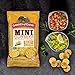 Garden of Eatin' Corn Tortilla Chips, Mini Yellow Rounds, 7.5 Oz (Pack of 12) (Packaging May Vary)