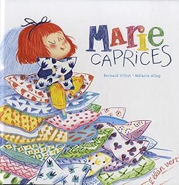 Marie caprices