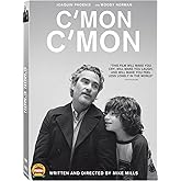 C'mon C'mon [DVD]