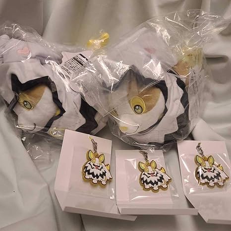 Amazon ワンパチ ハロウィン ガラルジグザグマ ポケモンセンター ぬいぐるみ ラバーストラップ ラバスト ポケットモンスター アニメ 萌えグッズ 通販 Amazon ワンパチ ハロウィン ガラルジグザグマ ポケモンセンター ぬいぐるみ ラバーストラップ ラバスト ポケットモンスター アニメ 萌えグッズ 通販