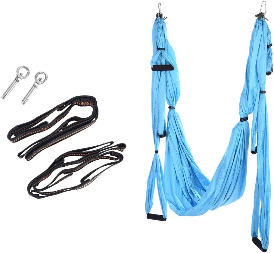 Best Antigravity Yoga Hammock By Summerease
