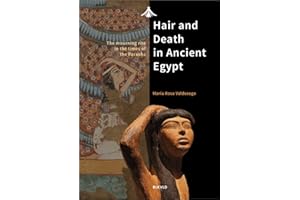 Hair and death in ancient Egypt: The mourning rite in the times of the Pharaohs
