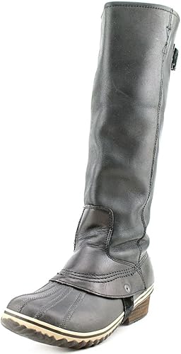 sorel slimpack tall