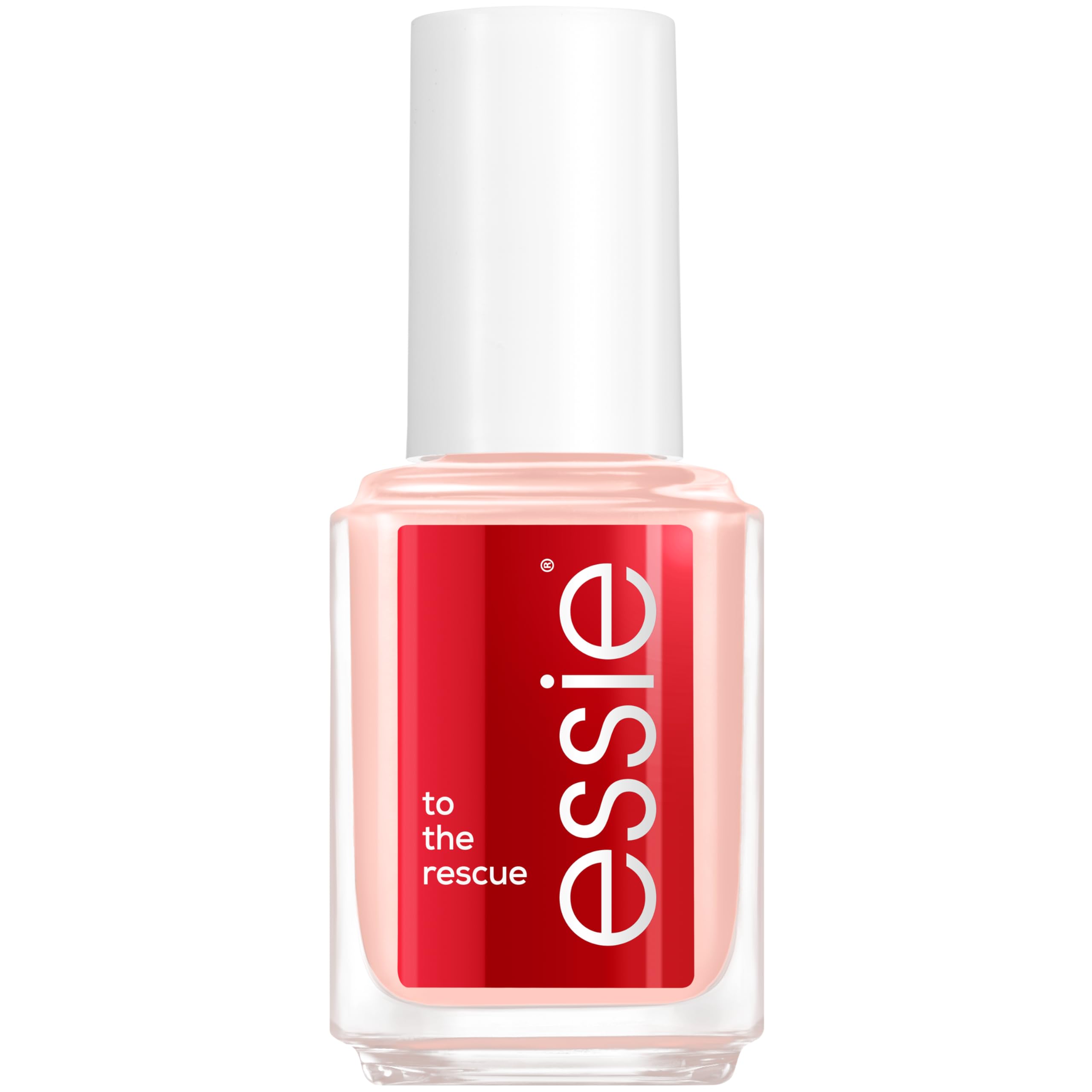 Essie To The Rescue, UV gel damage repair nail treatment, nail care treatment for weak and damaged nails, builder gel inspired formula, improves signs of UV damage in 5 days