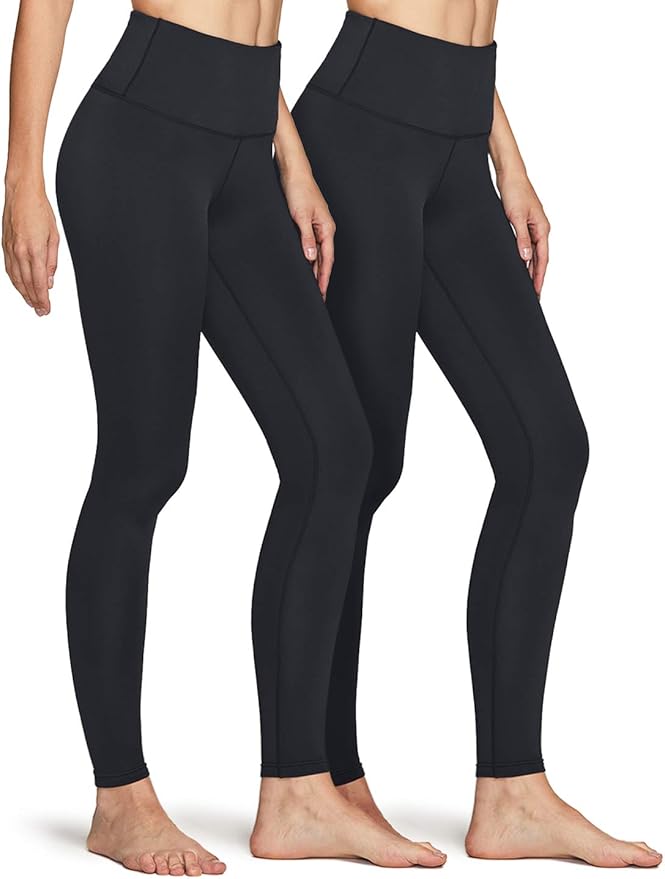 Mujer Pantalones Térmicos Thermowave En Para Mujer Doble