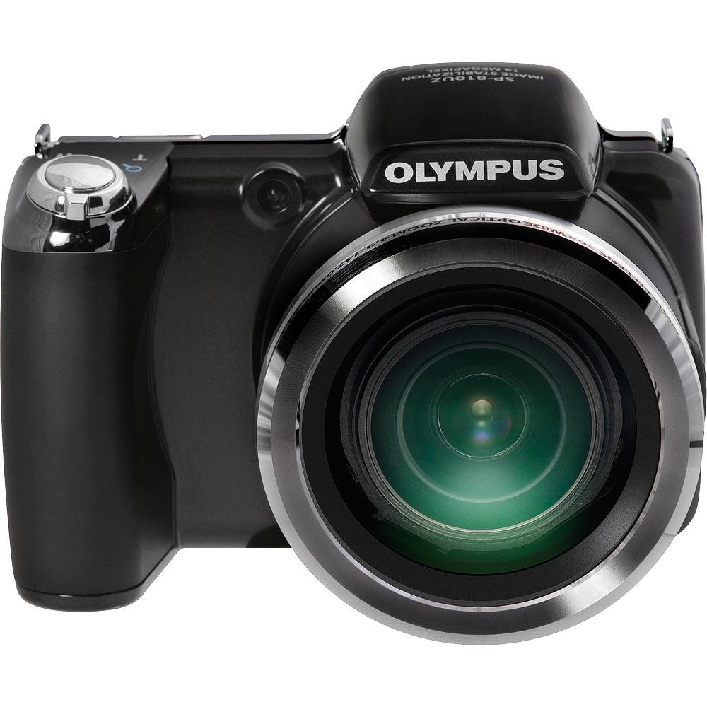 Amazon.com : Olympus SP-810 UZ Digital Camera (Old Model) : Point And Shoot  Digital Cameras : Camera & Photo