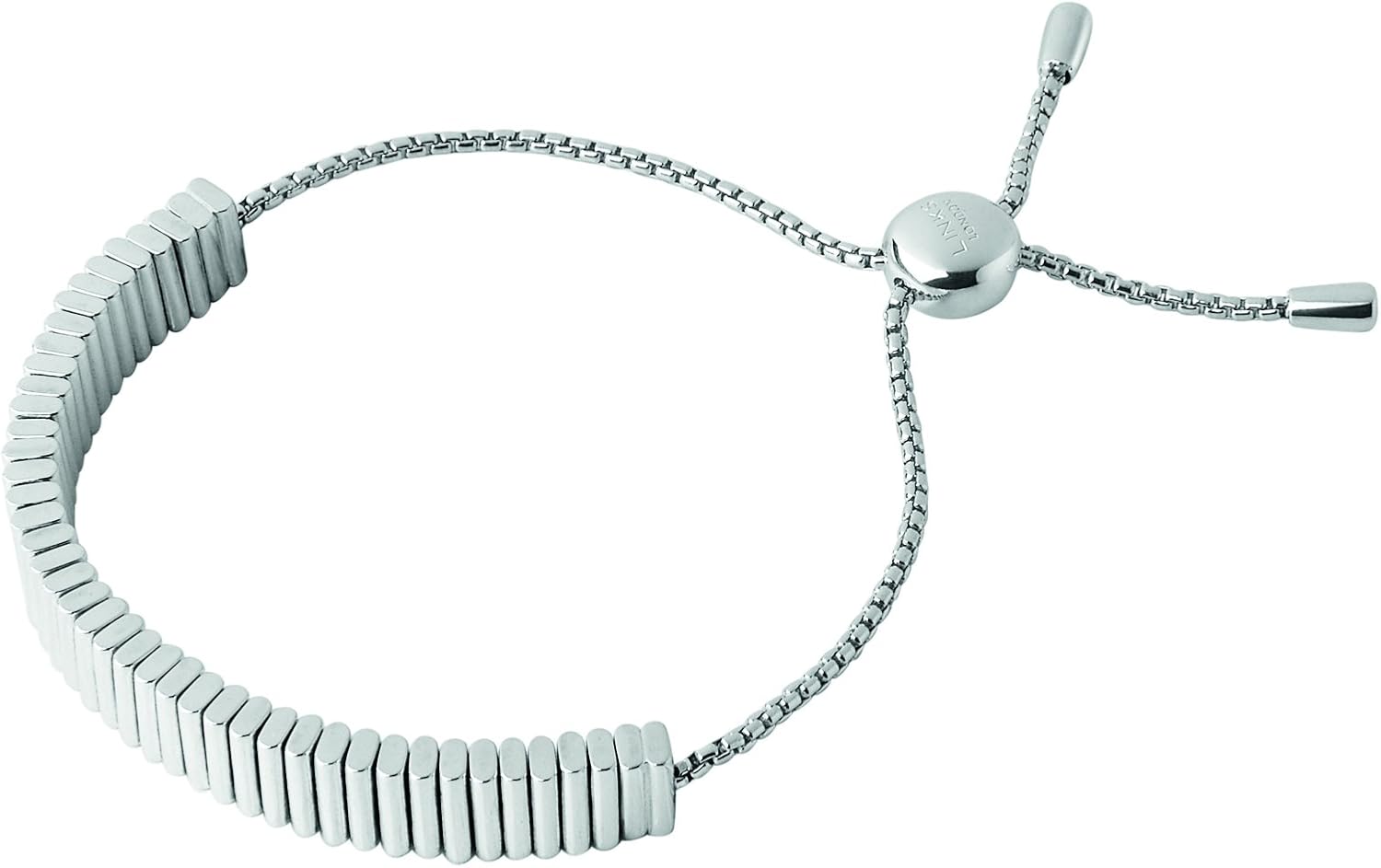 Links Of London True Friendship Sterling Silver Cord Bracelet Amazon Co Uk Jewellery Links Of London True Friendship Sterling Silver Cord Bracelet Amazon Co Uk Jewellery