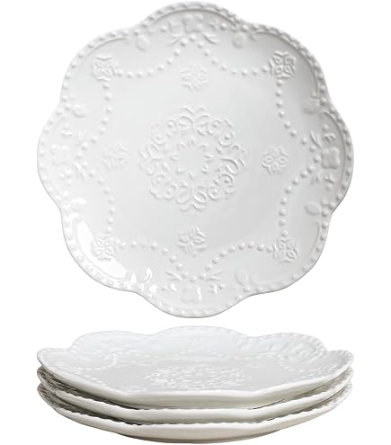 新品　  Lady Carlyle プレート　5枚 Royal Albert Lady Carlyle Dinner Plate, 10.5