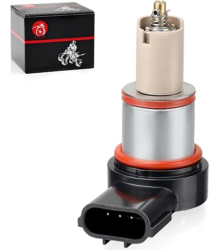 Amazon.com: YJGZSVK Idle Air Control Sensor Valve for Honda Rincon