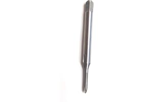 HHIP 1011-6020 3-56NF H2 2 Flute Spiral Point Tap-Plug