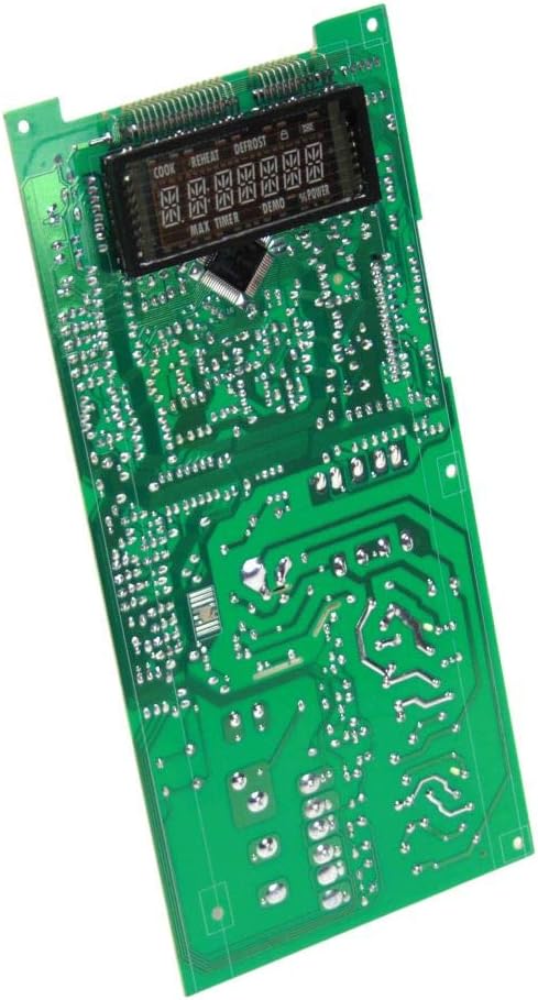 Whirlpool W10249319 Microwave Power Control Board Genuine Original Equipment Manufacturer (OEM) Part