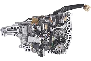 JF016E JF017E Transmission Valve Body CVT Compatible with N Mitsubishi 2016 Outlander 2.0L