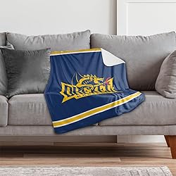 Drexel University Dragons Primary Logo Stripes