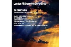 Beethoven: Symphony No.9