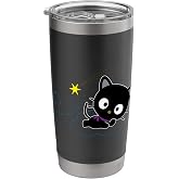Chococat Shooting Star Tee Stainless Steel Insulated Tumbler