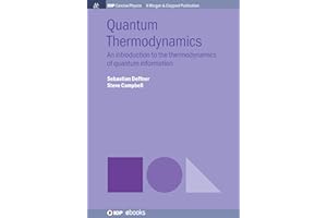 Quantum Thermodynamics: An Introduction to the Thermodynamics of Quantum Information