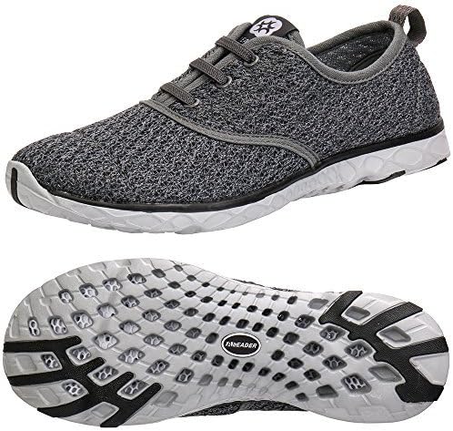 amazon aleader water shoes