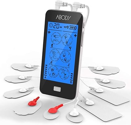 Massage electrodes machine Clearance