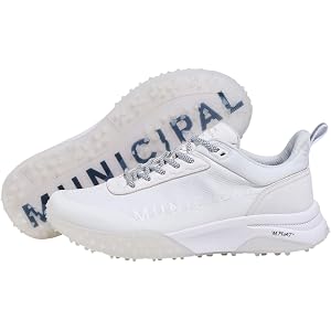 MUNICIPAL Men's Sportcross ATG Shoes
