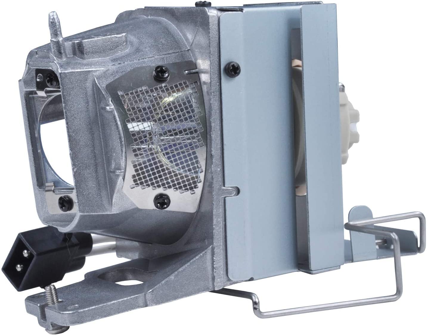 HOSECES Original BL-FU200D / BL-FU200E BL-FU220E Replacement Lamp UHP240 Watts Bulb with Housing Fit for H184X DW318e HD145X HD146X HD29H GT5600 HD30UST HD35UST S343 W334 W308ST W334 W335 X308ST