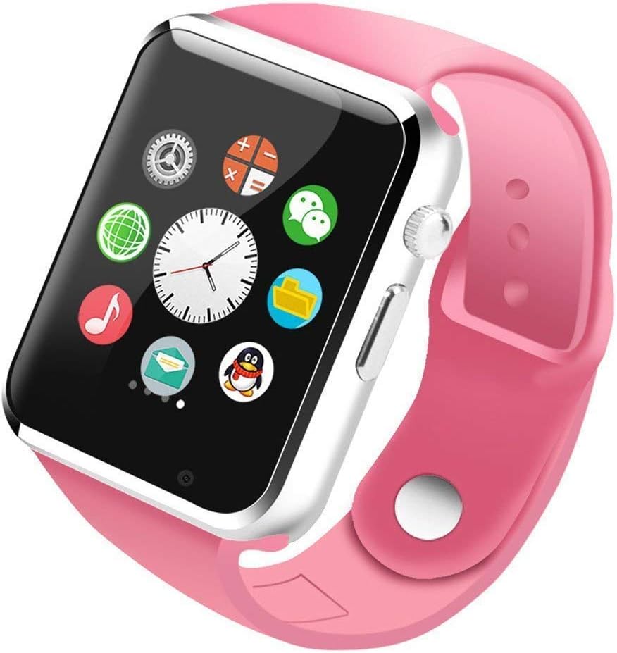 JOKIN A1 Bluetooth Smartwatch (Pink)
