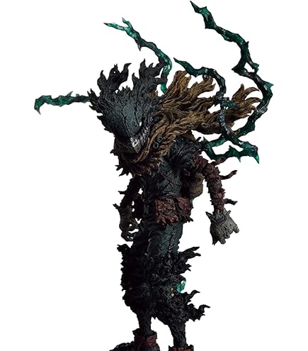 Amazon.com: Banpresto - My Hero Academia - Izuku Midoriya Noir