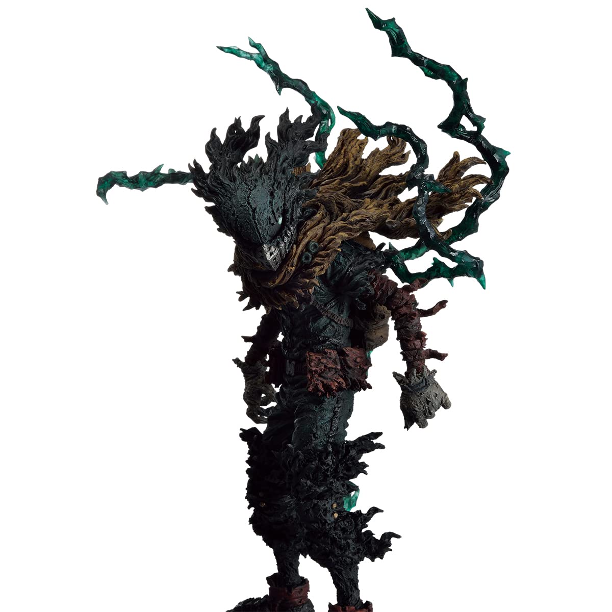 BANDAI Ichibansho Ichiban - My Hero Academia - Izuku Midoriya (Mate), Spirits Figure (MHA) — image 1