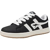 Kangaroos Unisex K-ca Ad Trainers | Casual Shoes