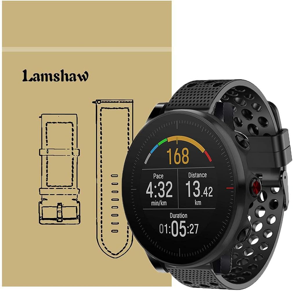 polar vantage m smartwatch