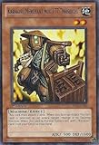 Yu-Gi-Oh! - Karakuri Merchant mdl 177 Inashichi (STBL-EN020) - Starstrike Blast - 1st Edition - Rare