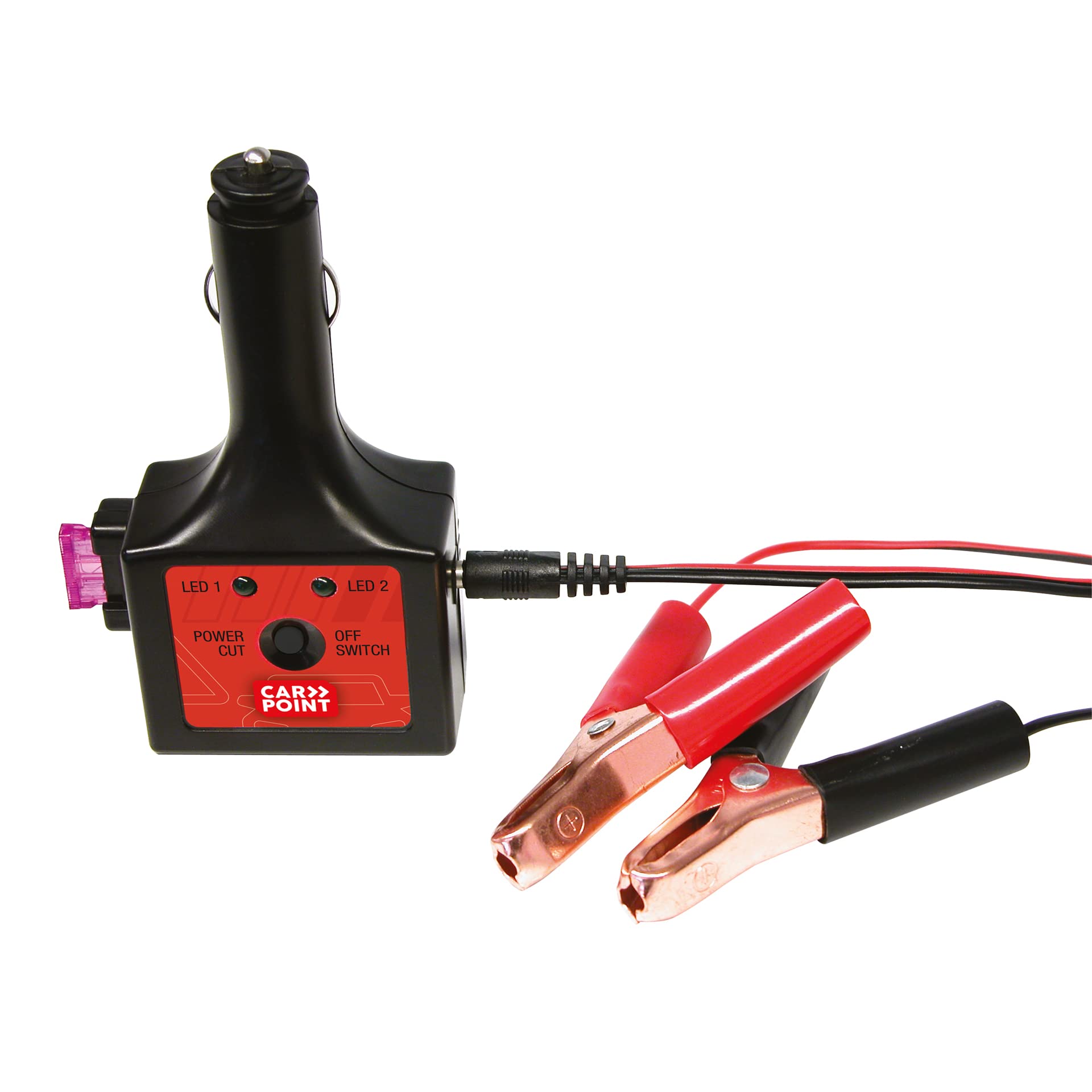 Carpoint CPT0635870 Computer Memory Saver