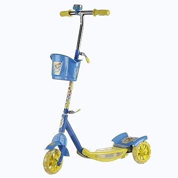 noddy scooter