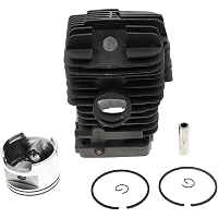 49mm Big Bore Cylinder Piston Kit For STIHL MS390, MS290, MS310, 029, 039 Chainsaws - 1 Year Warranty 7 thumbnail image