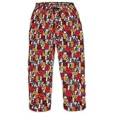 Star Wars Stormtrooper Official Mens Lounge Pants Pajama Bottoms XL