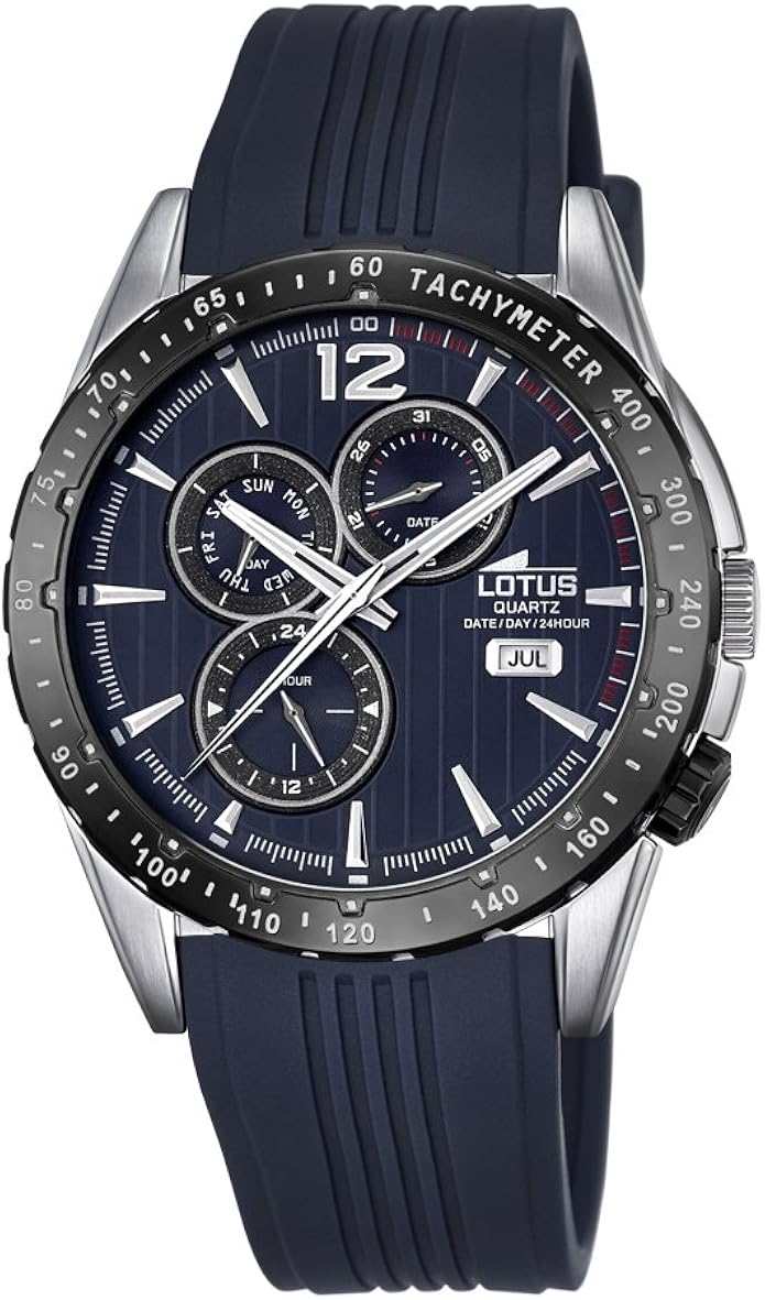 Precio Lotus Reloj de Pulsera 18310/3